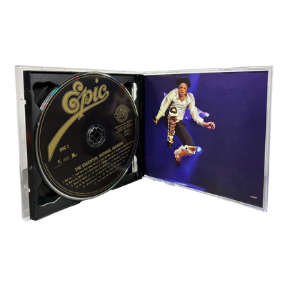 Michael Jackson – The Essential Michael Jackson CD PRE-OWNED