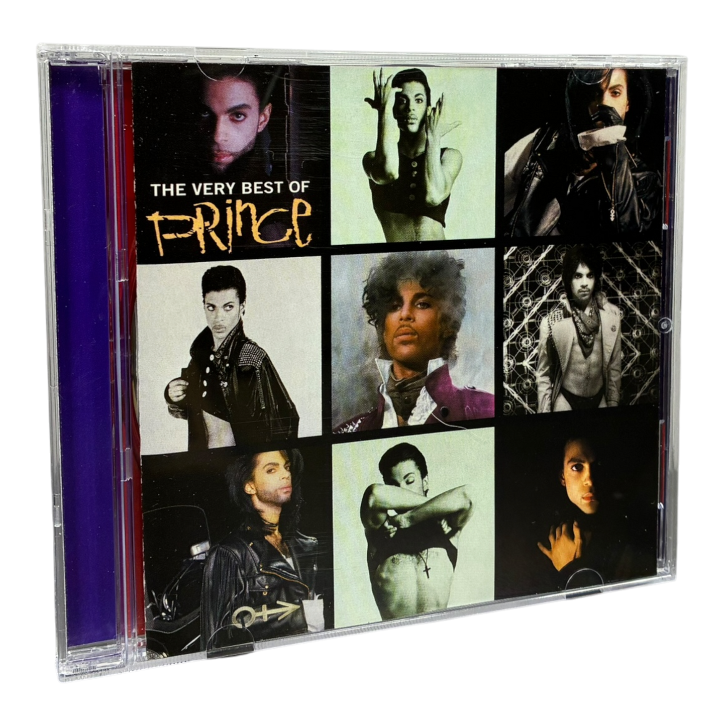 Prince – The Very Best Of Prince CD PRE-OWNED
