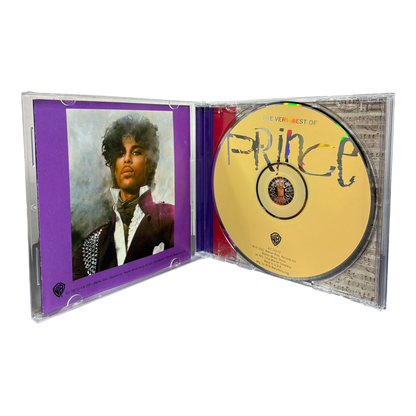 Prince – The Very Best Of Prince CD PRE-OWNED