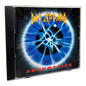 Def Leppard – Adrenalize CD PRE-OWNED