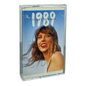 Taylor Swift – 1989 (Taylor's Version) CASSETTE PRE-OWNED