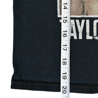Taylor Swift 2013 Red Tour T-Shirt YOUTH S PRE-OWNED