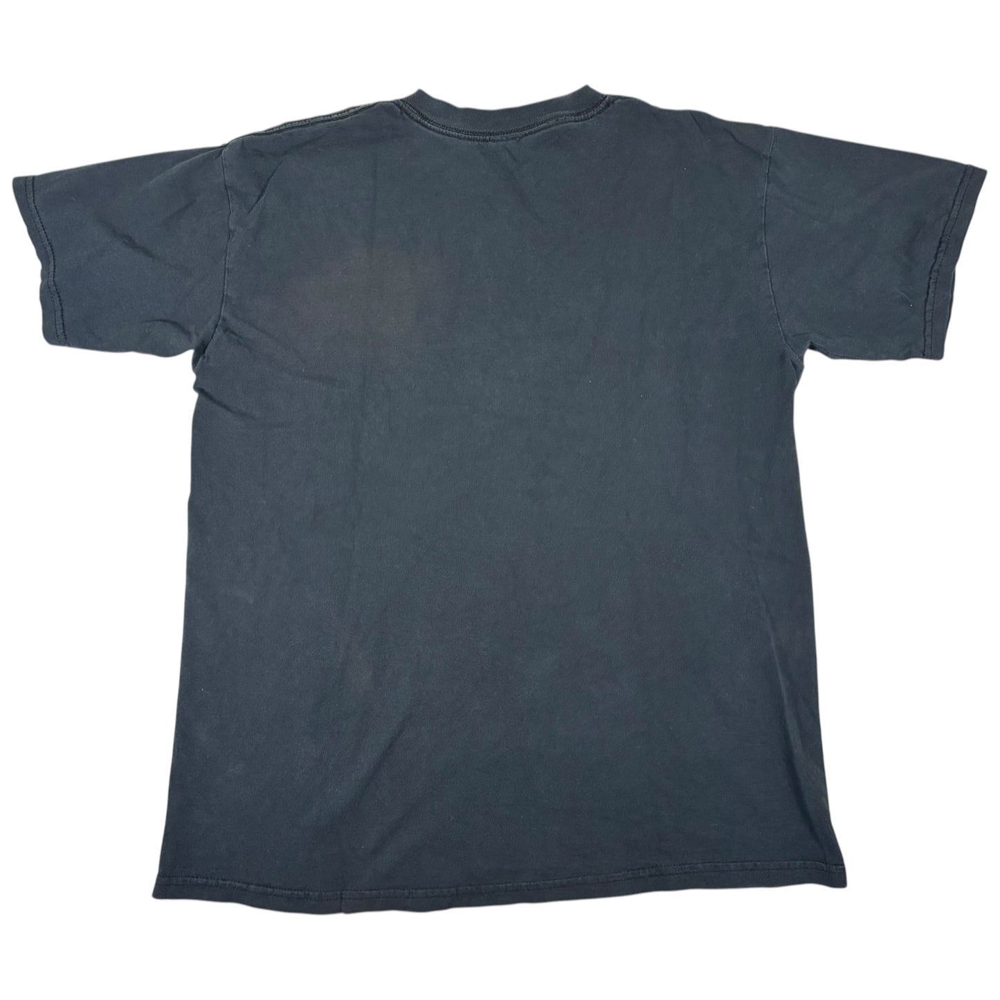 VTG 2000's Good Charlotte T-Shirt Worn/Faded L PRE-OWNED