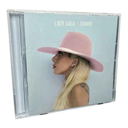 Lady Gaga – Joanne CD PRE-OWNED