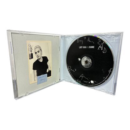 Lady Gaga – Joanne CD PRE-OWNED