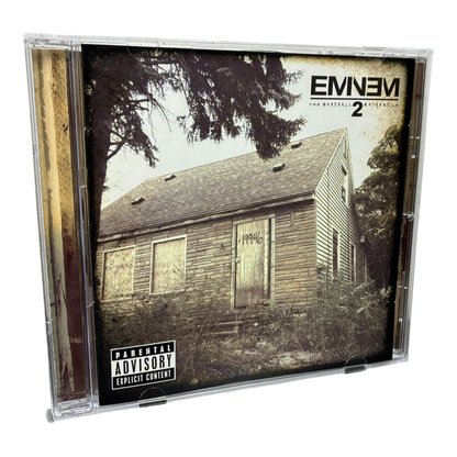Eminem – The Marshall Mathers LP 2 CD PRE-OWNED