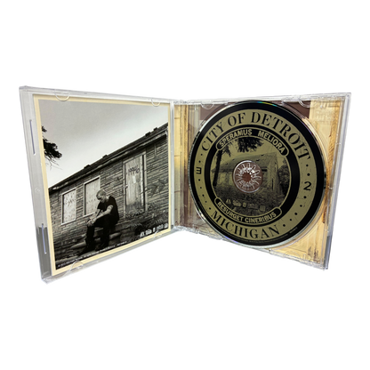 Eminem – The Marshall Mathers LP 2 CD PRE-OWNED
