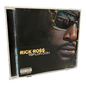 Rick Ross – Teflon Don CD PRE-OWNED
