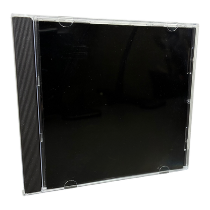 Prince – The Black Album CD PRE-OWNED