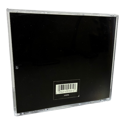 Prince – The Black Album CD PRE-OWNED