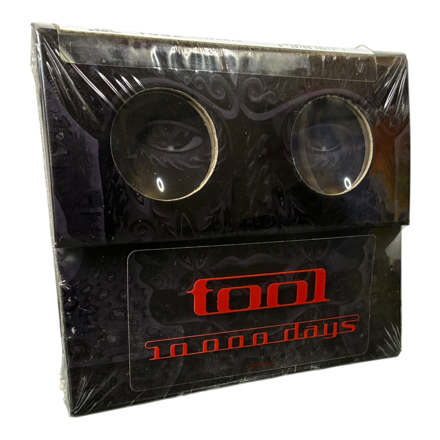 Tool – 10,000 Days (Digibook) CD PRE-OWNED (SEALED)