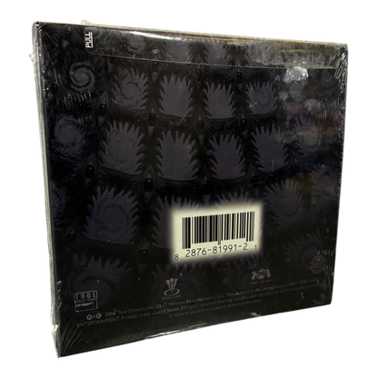 Tool – 10,000 Days (Digibook) CD PRE-OWNED (SEALED)