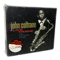 John Coltrane – Live Trane The European Tours 7 x CD BOX SET PRE-OWNED (SEALED)
