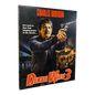 Death Wish 3 (Scorpion Releasing) BLU-RAY PRE-OWNED w/ Slip
