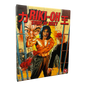 Riki-Oh: The Story of Ricky (88 Films) BLU-RAY PRE-OWNED REGION B