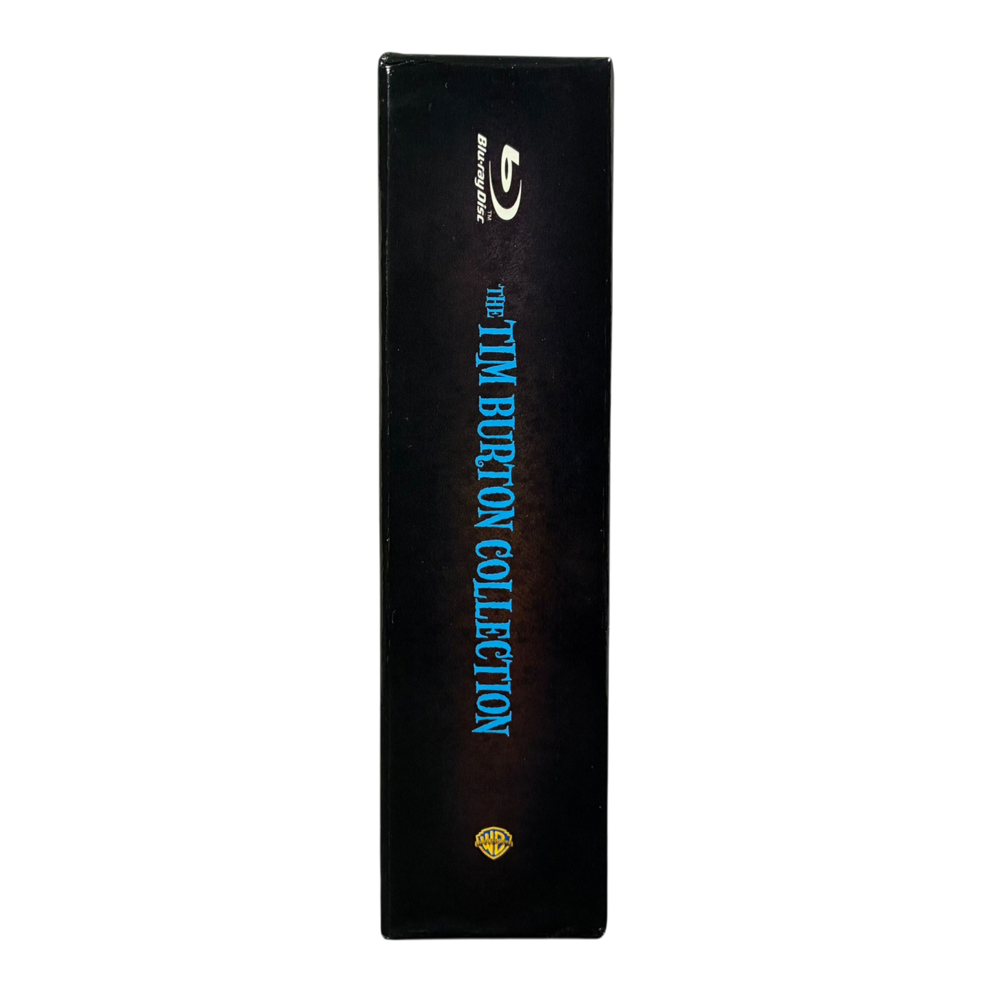 The Tim Burton Collection BLU-RAY PRE-OWNED