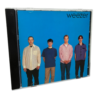 Weezer - Weezer (Blue Album) CD PRE-OWNED