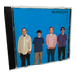 Weezer - Weezer (Blue Album) CD PRE-OWNED