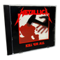 Metallica - Kill 'Em All CD PRE-OWNED