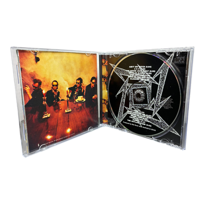 Metallica - Load CD PRE-OWNED