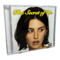 Gracie Abrams - The Secret Of Us CD PRE-OWNED