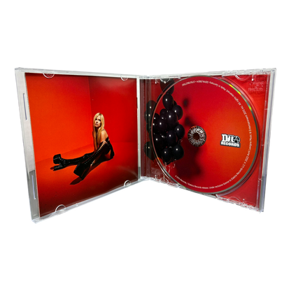 Avril Lavigne - Love Sux CD PRE-OWNED