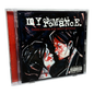 My Chemical Romance - Three Cheers For Sweet Revenge CD PRE-OWNED
