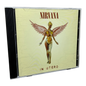 Nirvana - In Utero CD PRE-OWNED