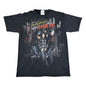 VTG 2000's Hollywood Undead T-Shirt M PRE-OWNED