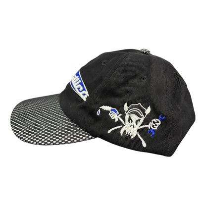 VTG 1998 Metallica Garage Inc. Baseball Cap Hat PRE-OWNED
