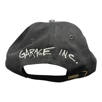 VTG 1998 Metallica Garage Inc. Baseball Cap Hat PRE-OWNED