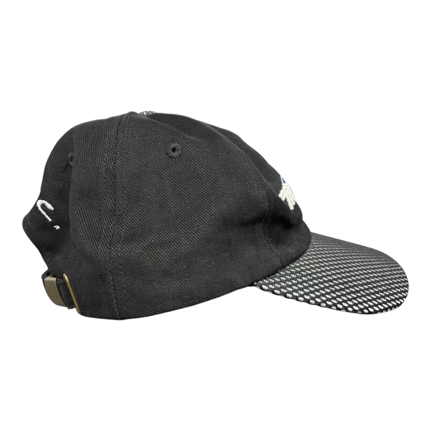 VTG 1998 Metallica Garage Inc. Baseball Cap Hat PRE-OWNED