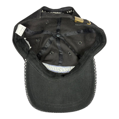 VTG 1998 Metallica Garage Inc. Baseball Cap Hat PRE-OWNED