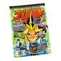 VTG SHONEN JUMP Magazine SEPTEMBER 2003 #9 PRE-OWNED