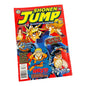 VTG SHONEN JUMP Magazine DECEMBER 2003 #12 PRE-OWNED