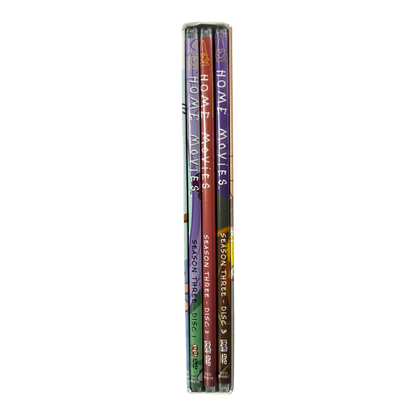 Home Movies - Season 3 DVD PRE-OWNED