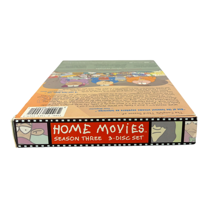 Home Movies - Season 3 DVD PRE-OWNED