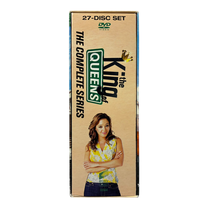 The King of Queens: The Complete Series DVD PRE-OWNED
