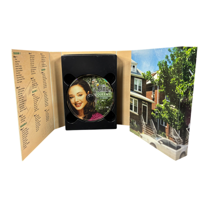 The King of Queens: The Complete Series DVD PRE-OWNED