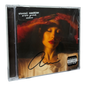 Ariana Grande - Eternal Sunshine CD (Signed) SEALED