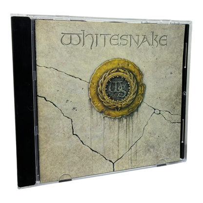 Whitesnake - Whitesnake CD PRE-OWNED