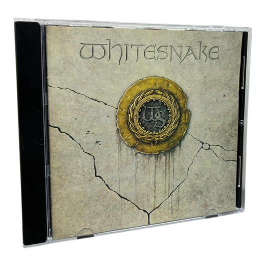 Whitesnake - Whitesnake CD PRE-OWNED