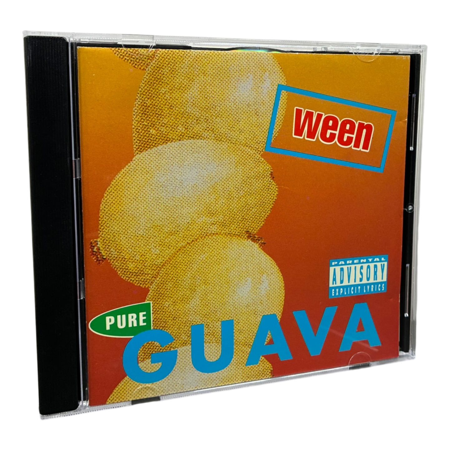 Ween - Pure Guava CD PRE-OWNED