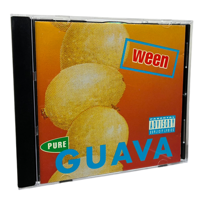 Ween - Pure Guava CD PRE-OWNED