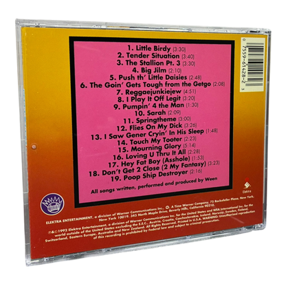 Ween - Pure Guava CD PRE-OWNED