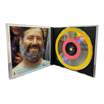 Ween - Pure Guava CD PRE-OWNED