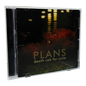 Death Cab For Cutie - Plans CD PRE-OWNED