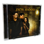 The Twilight Saga: New Moon (Original Motion Picture Soundtrack) CD PRE-OWNED