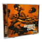 Authority Zero - Andiamo CD PRE-OWNED