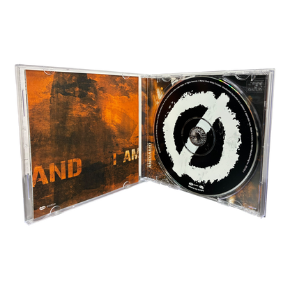 Authority Zero - Andiamo CD PRE-OWNED